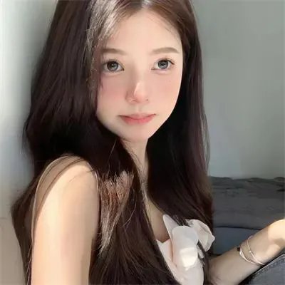 女兵报到